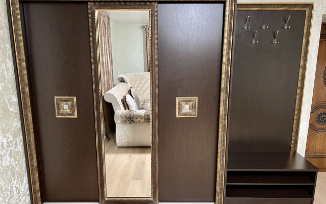 Гостевой дом Кругозор 1