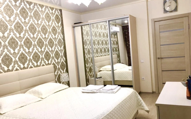 Квартира Военвед Сити