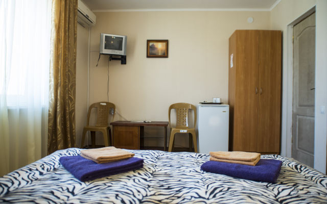 Vstrecha Guest house