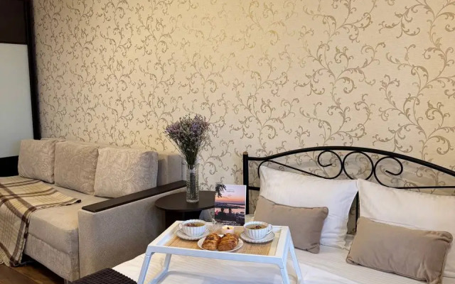 Квартира КвартРента НН на Большой Покровской (наш Арбат)