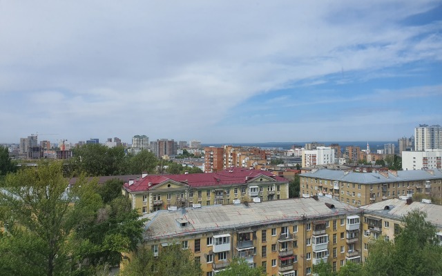 Квартира Однокомнатная квартира в центре  EL HOME