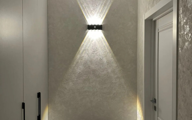 Квартира в Центре Сард 40 Вид на Горы