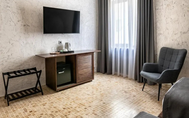 Hotel Kazma Boutique Hotel