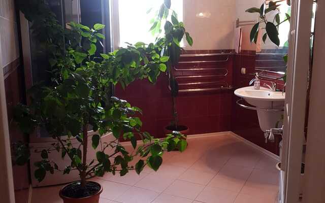 Na Zayachyey Polyane Guest house