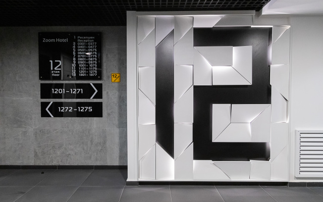 Апартаменты Видовые Зум