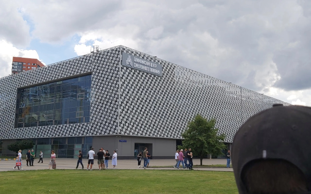 Апартаменты Рядом с ЦСКА Ареной