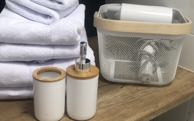 Апартаменты Чайка на Куршской косе