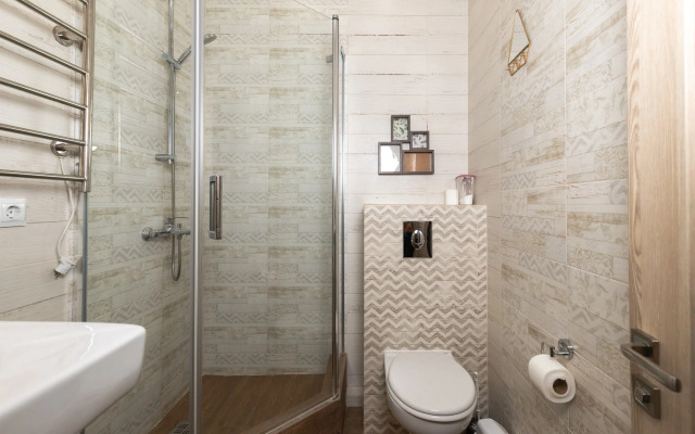 More Apartments Na Kuvshinok 8-3 Apartments