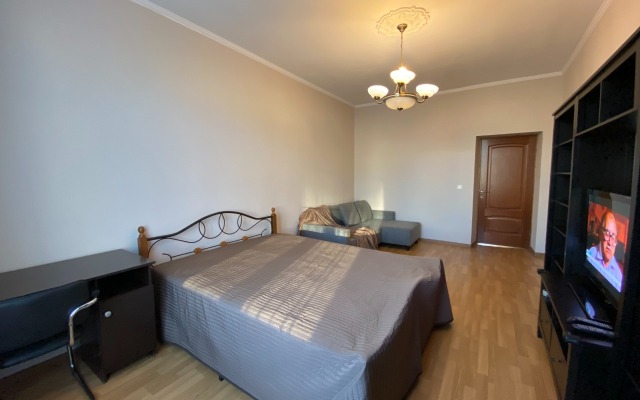 Samotsvet Na Ligovskom Prospekte Apartments