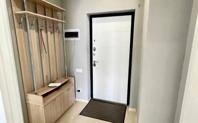 Квартира 1-комн