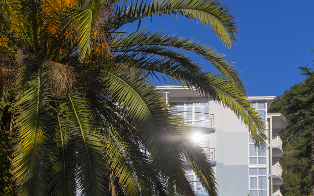 Sunrise Garden Hotel