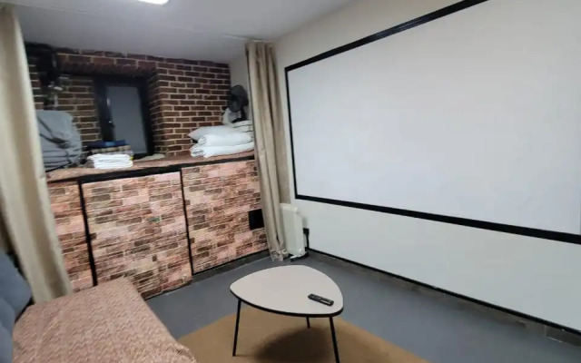 Апартаменты КиноАпартамент