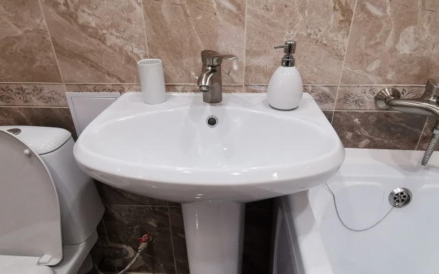 Квартира Двушка с камином в центре Пскова