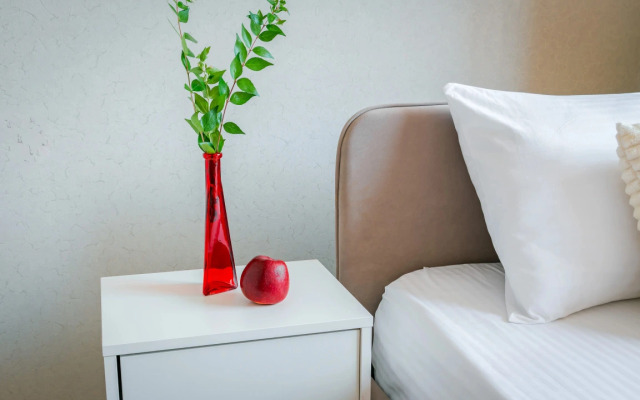 Na Nesebrskoy Flat 3