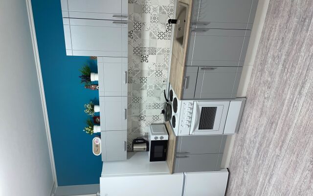 Квартира Уютная Новороссийск