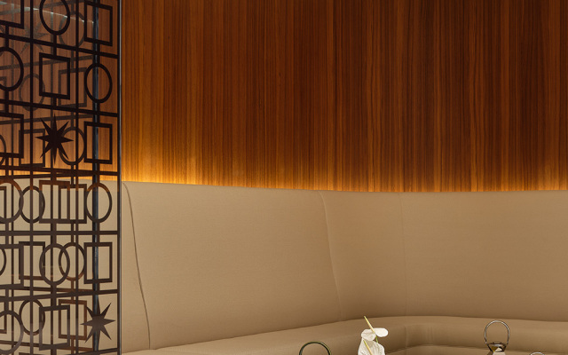 Stella di Mosca By BVLGARI Hotels
