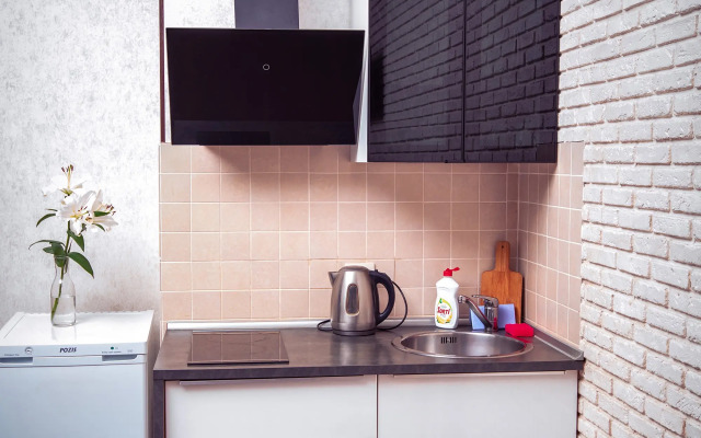 Апартаменты Асмера 10 Колокольная