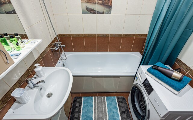 Квартира Парк Галицкого Первая линия