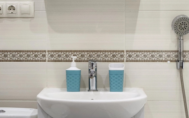 Квартира Студия Нью-Йорк