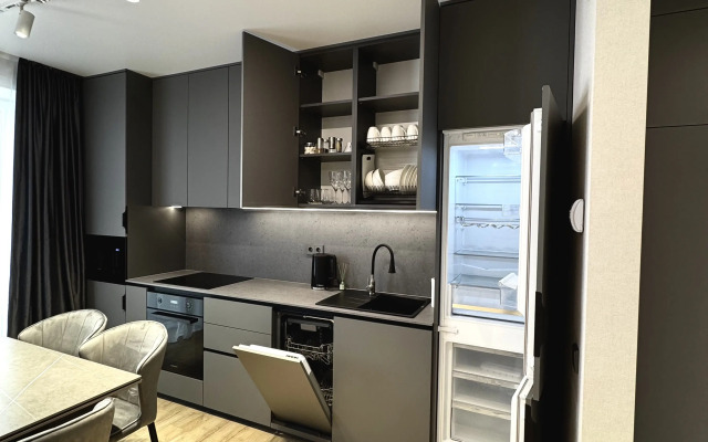 Квартира у Моря ||