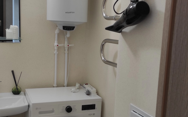 Квартира рядом с трассой М4