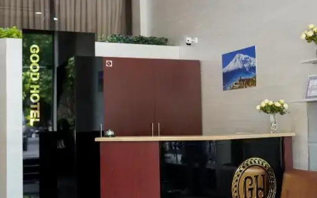 Good Yerevan Hotel