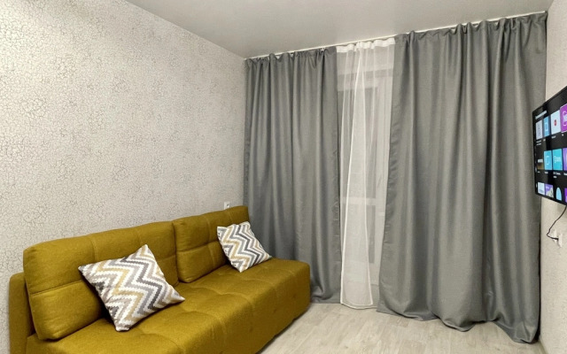 Апартаменты на улице Апрельская 4Б