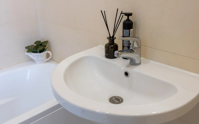 Apartments Apartamentyi Modil'yani, ZhK "Mayak Minska"