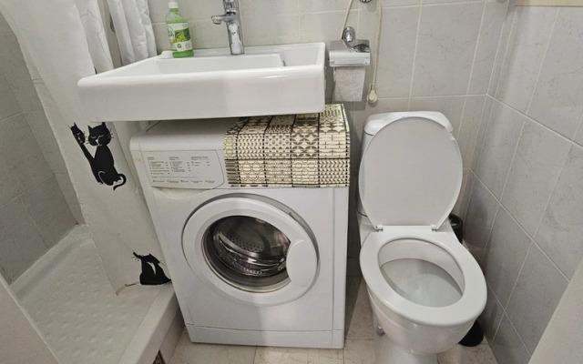 Апартаменты Гостиничная Улица