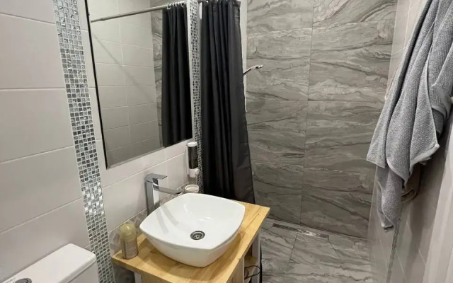 Odnokomnatnaya Na Lenina Flat