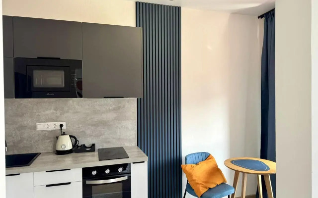 Квартира стильная в ЖК Южная Битца