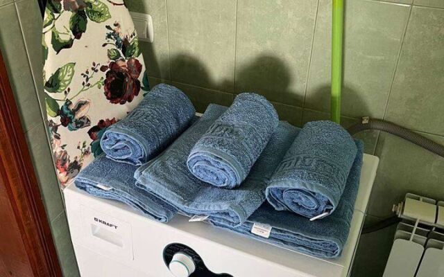 Квартира на Садовой 213(4)