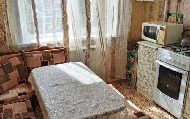 Апартаменты на Воровского 88