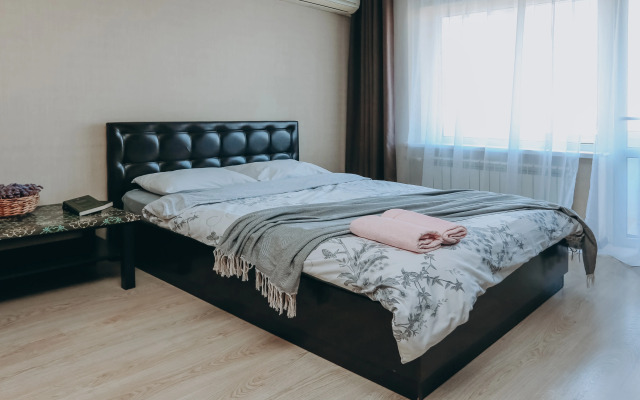 Квартира на Островского 97