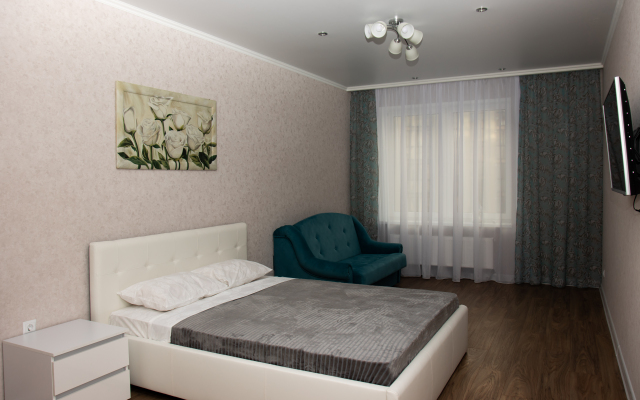 Krants-Prestizh Apartments