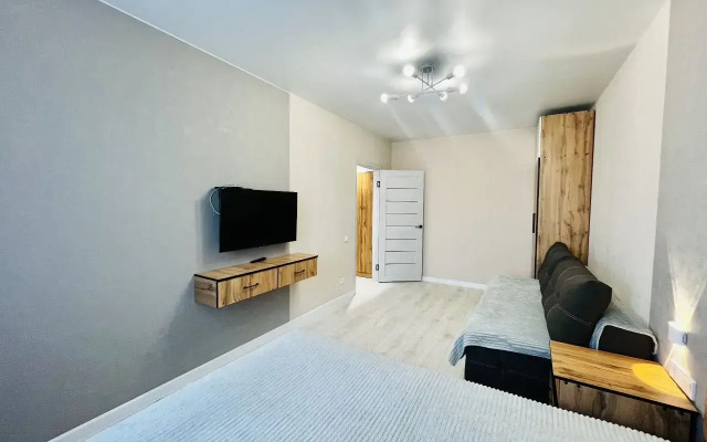 Квартира Моршанское шоссе 24К 72