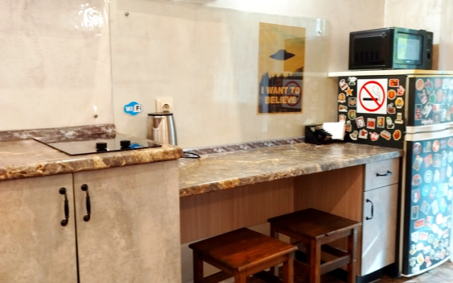 Апартаменты Берлога ЛОФТ