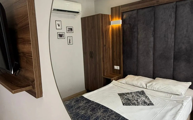 Han Suite Hotel