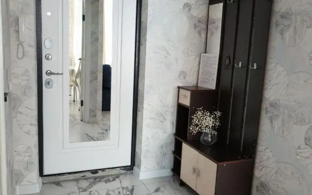 Квартира Солнце в цветах от Vgosti61