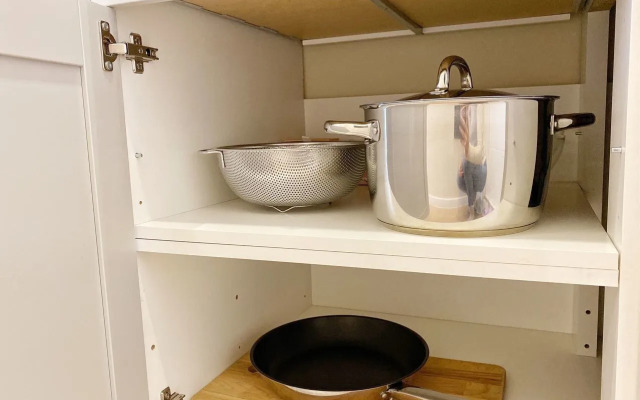 Квартира на Тигровой 16А