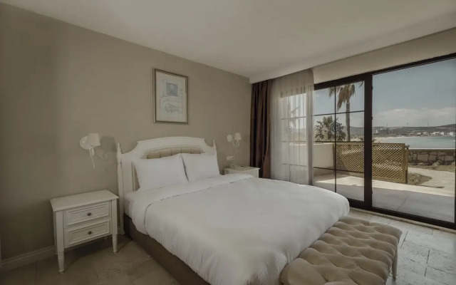 Maja Luxury Resort Hotel