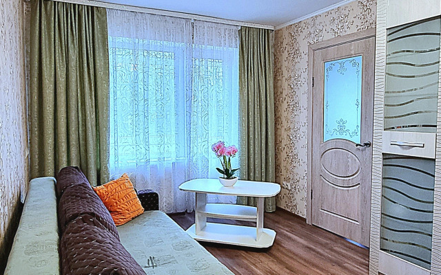 Квартира на улице Пролетарская 33