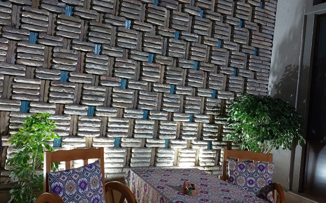 Отель Gulnaraxanum