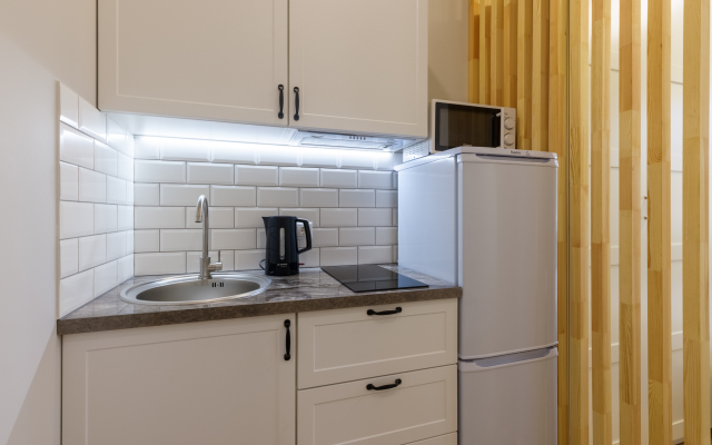 Studiya 1 Flat
