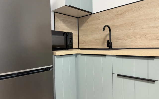 Квартира Тут Хорошо на Павлодарской