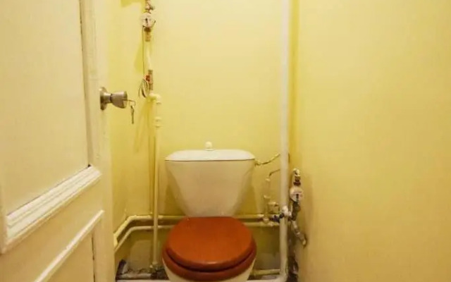 Квартира Краснопрудная 30-34с1