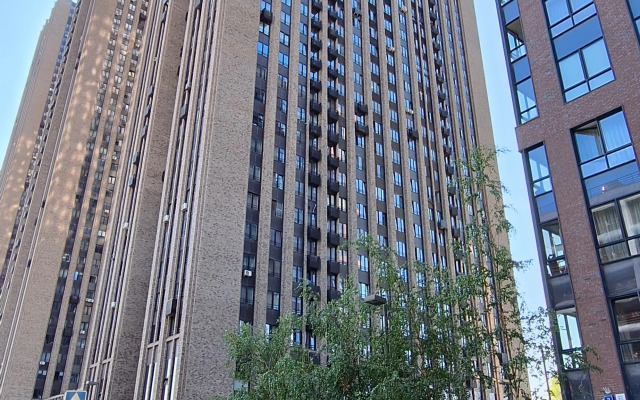 Апартаменты Савеловский Сити 43 этаж