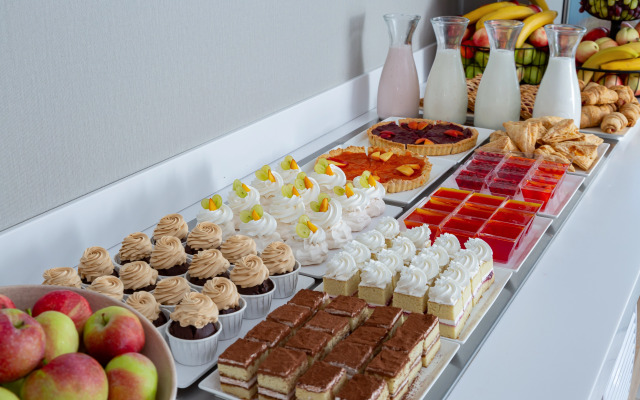 Отель Blije All Inclusive