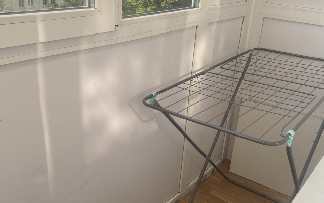 Uyutnaya V Tsentre Goroda Shakhty Flat