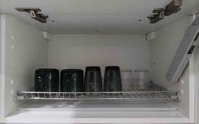 2-комнатные апартаменты "Red Glade Volgograd"